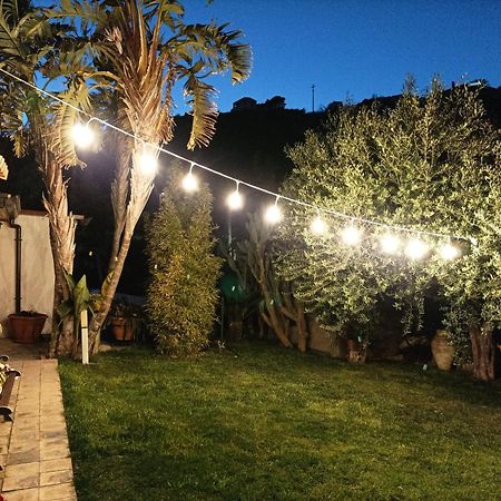 Il Grifo Hotel Licata Bagian luar foto