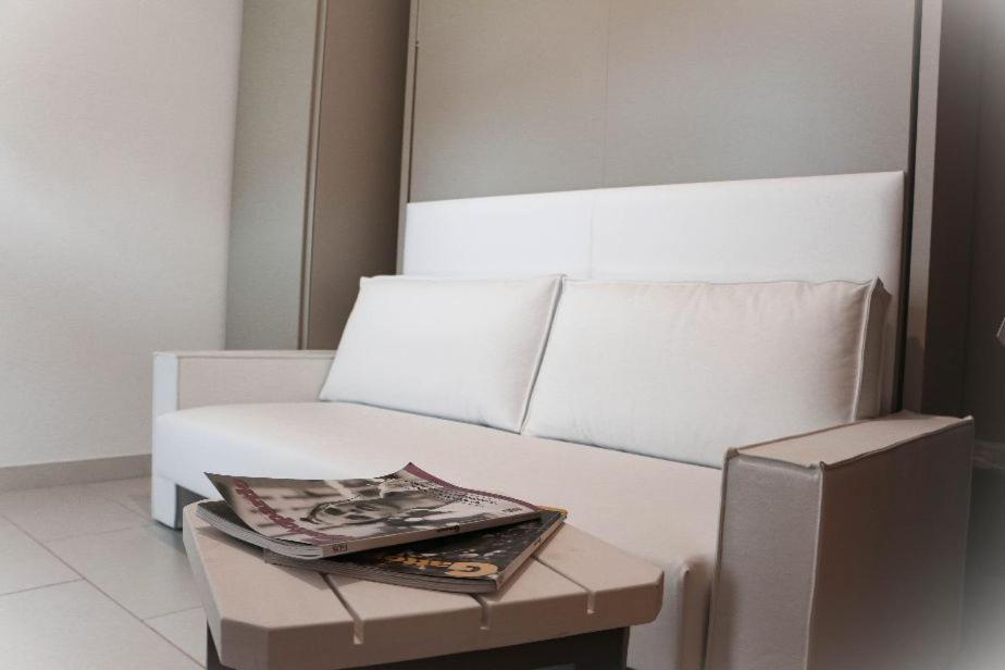 Il Grifo Hotel Licata Bagian luar foto