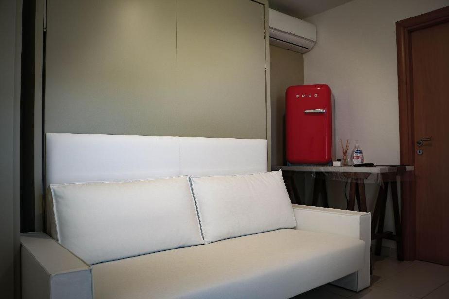 Il Grifo Hotel Licata Bagian luar foto