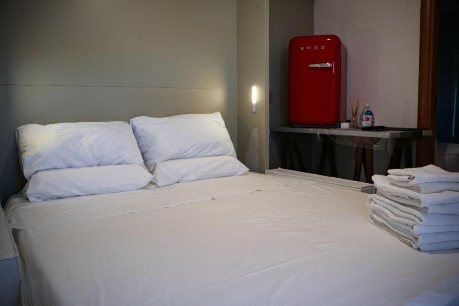 Il Grifo Hotel Licata Bagian luar foto